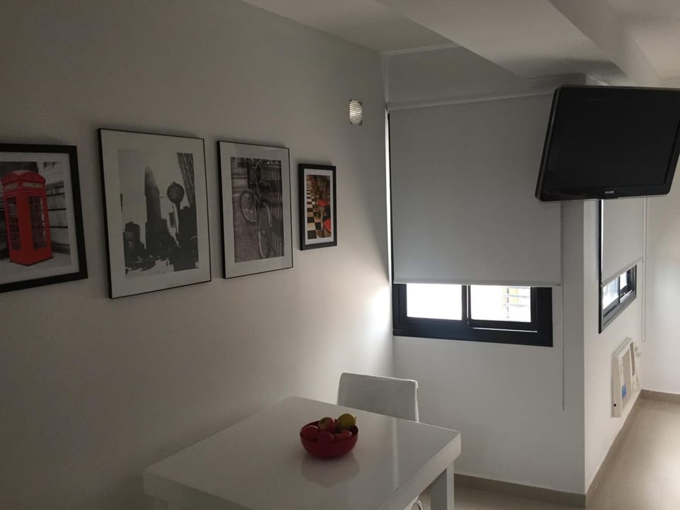 Estudio San Lorenzo Apartment in San Miguel de Tucumán