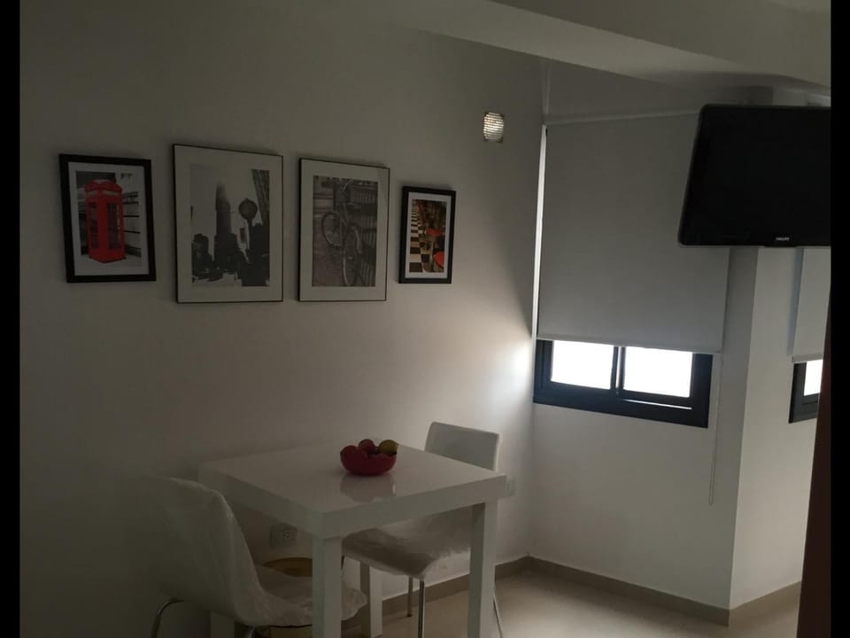 Estudio San Lorenzo Apartment in San Miguel de Tucumán