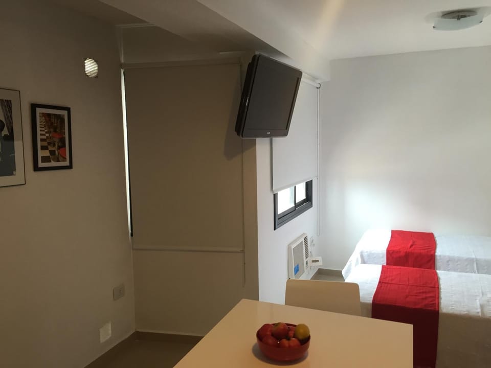 Estudio San Lorenzo Apartment in San Miguel de Tucumán