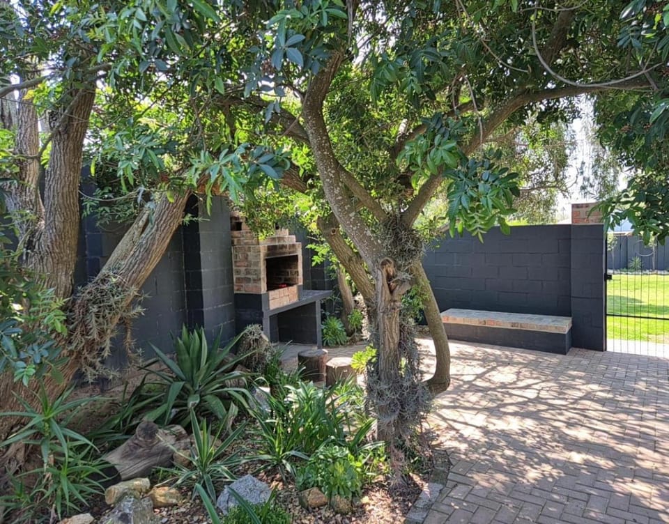 Wildflower Cottage House in Western Cape