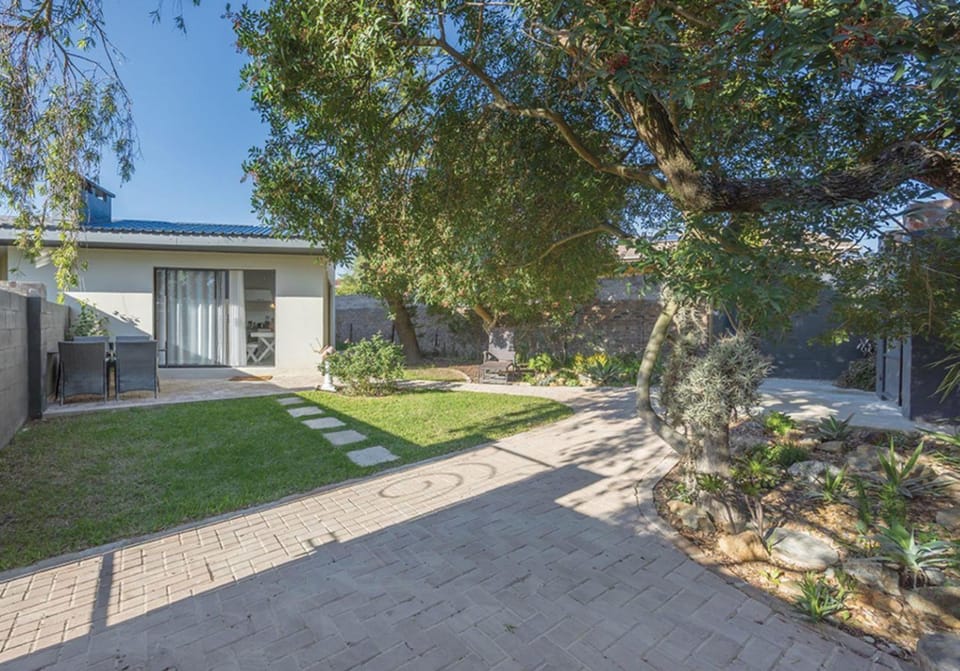 Wildflower Cottage House in Western Cape