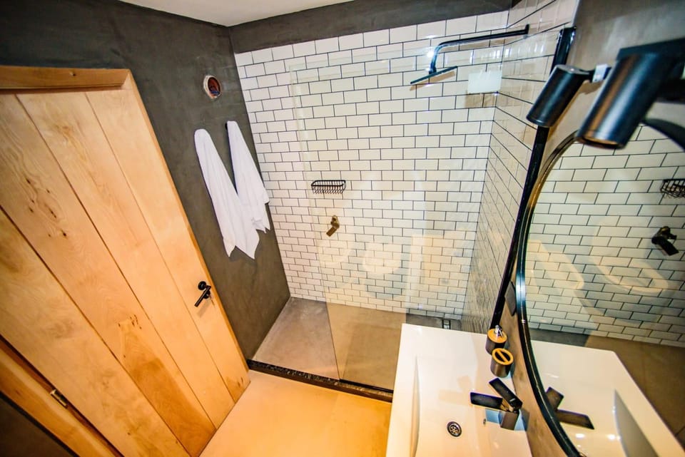 Dolomite Deluxe Apartment in San Martín de los Andes