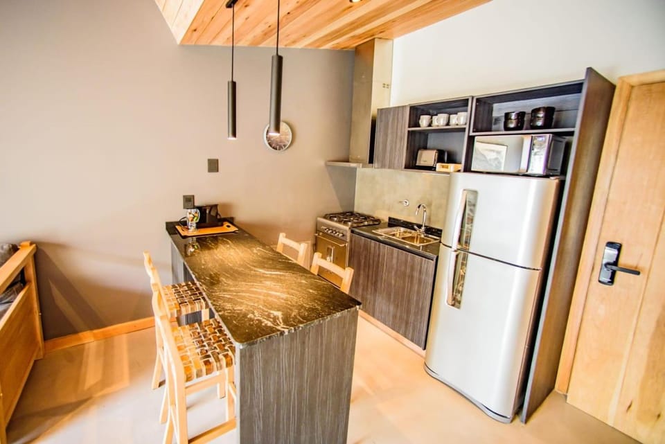 Dolomite Deluxe Apartment in San Martín de los Andes