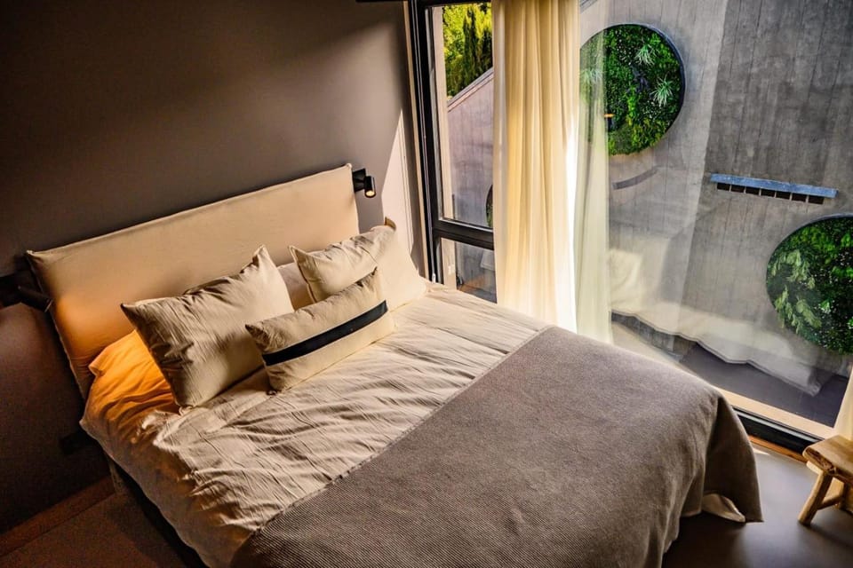 Dolomite Deluxe Apartment in San Martín de los Andes