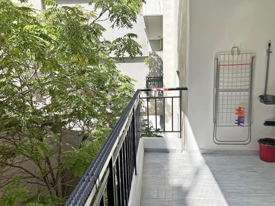 Apartment near megaro mousikis metro station Apartment in Athens