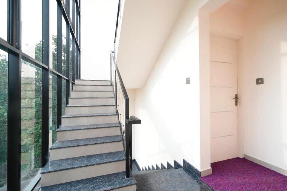 Visaj inn Inn in Kochi