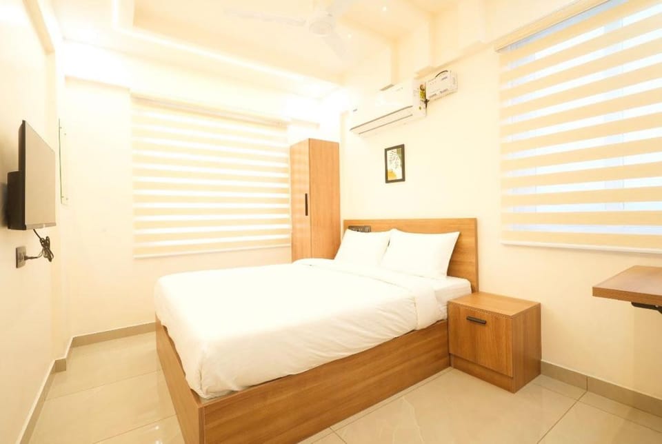 Visaj inn Inn in Kochi