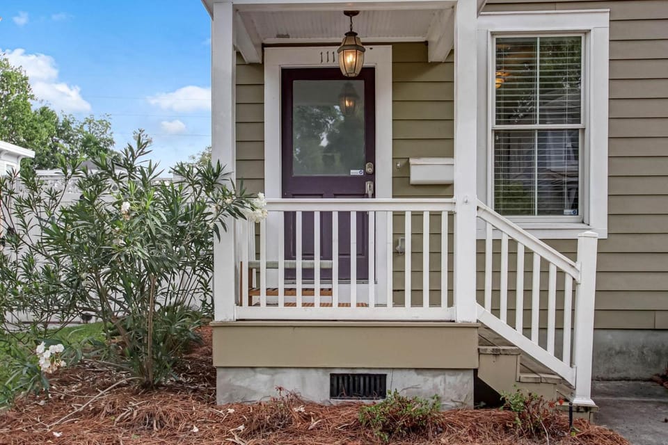 Starland Vacation Home House in Savannah