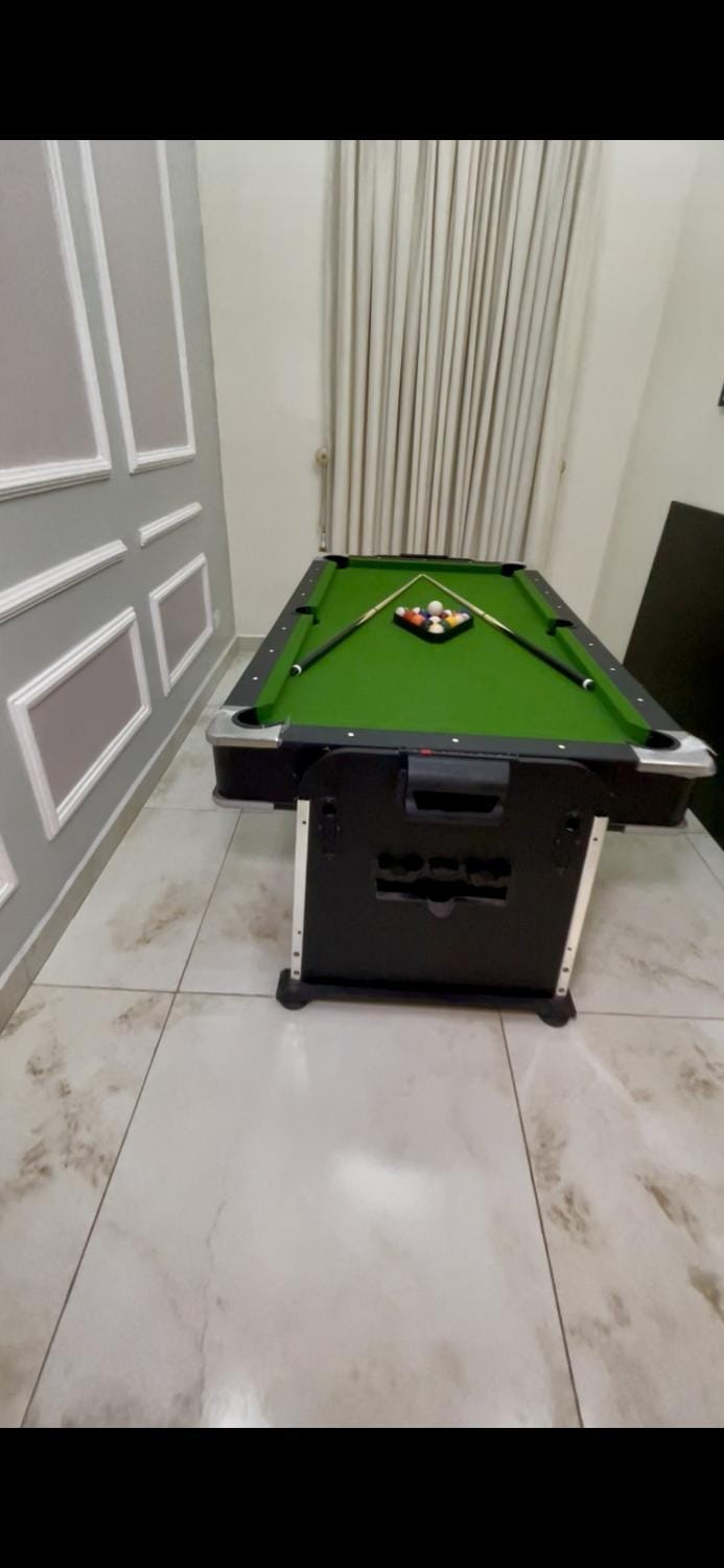 EliteunseenSuites - 5 Bedroom Beautiful Detached House - Private Parking Apartment in Lagos, Nigeria