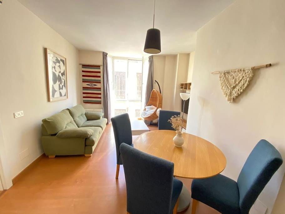 Inma's place Apartment in Malaga