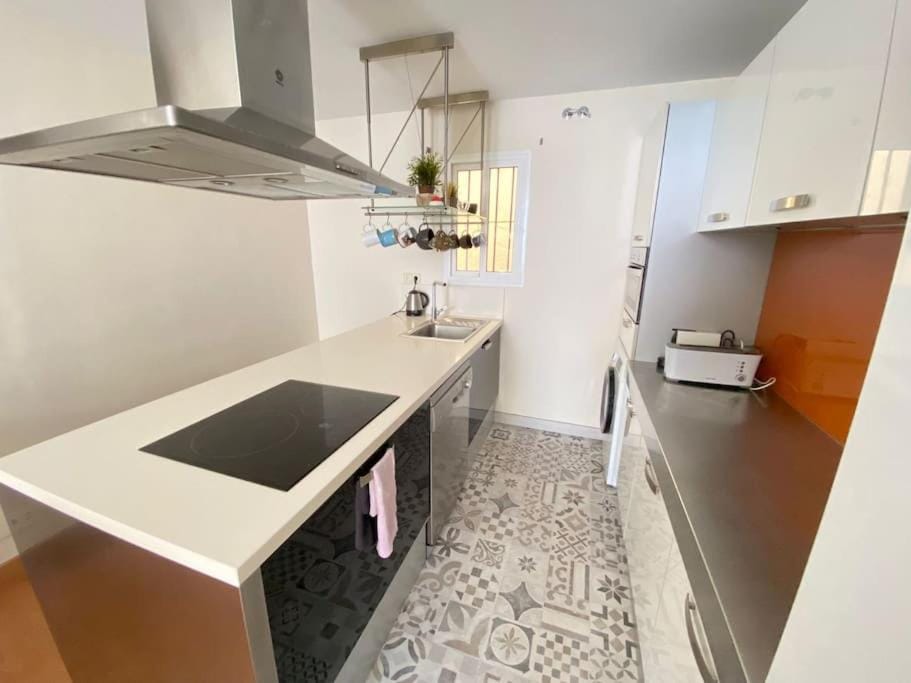 Inma's place Apartment in Malaga
