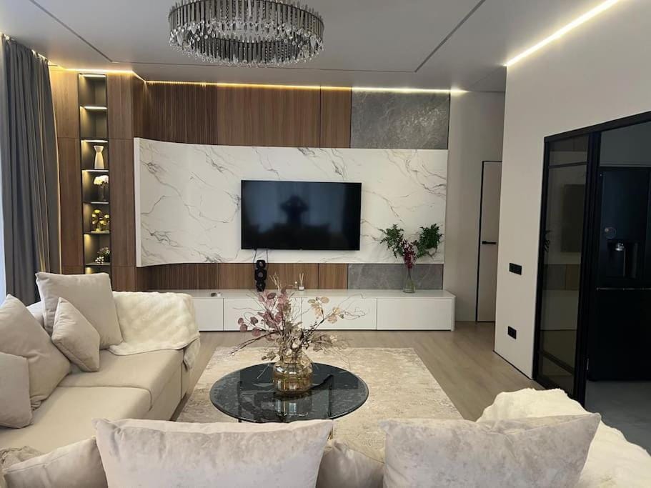 Luxury VIP Central Apartment Apartment in Almaty