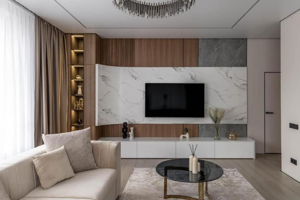 Luxury VIP Central Apartment Apartment in Almaty