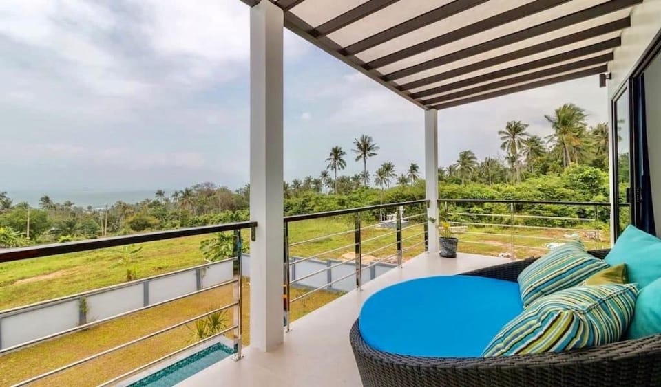 Janjira Villa Villa in Ko Samui