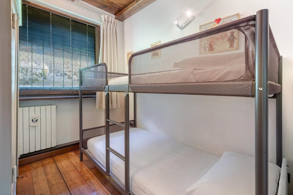 Hostdomus - Eagle Apartment Apartment in Sestriere