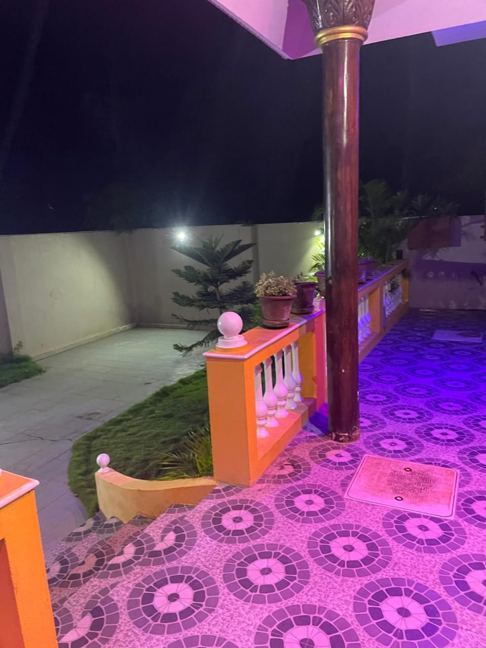 selvis casa Villa in Puducherry