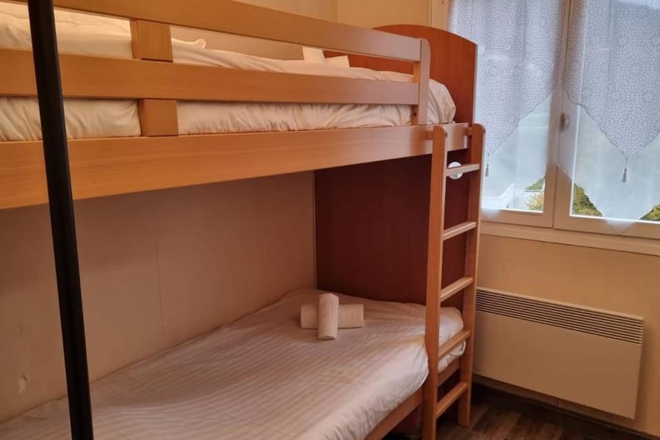 Le petit Géromois - Free parking Apartment in Gérardmer