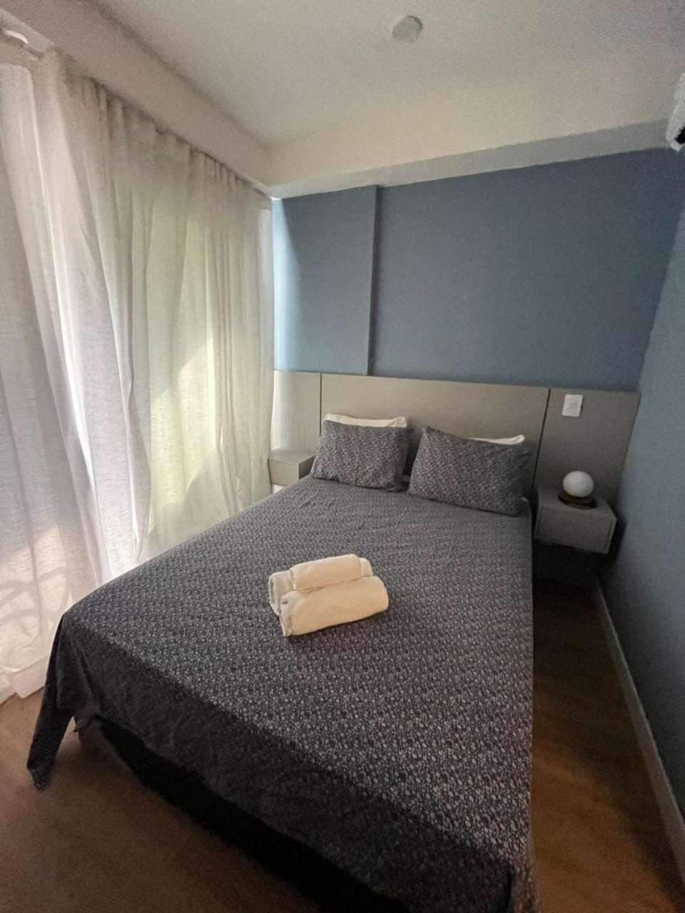 Vila Mariana Lindo e novo Apartment in Sao Paulo City
