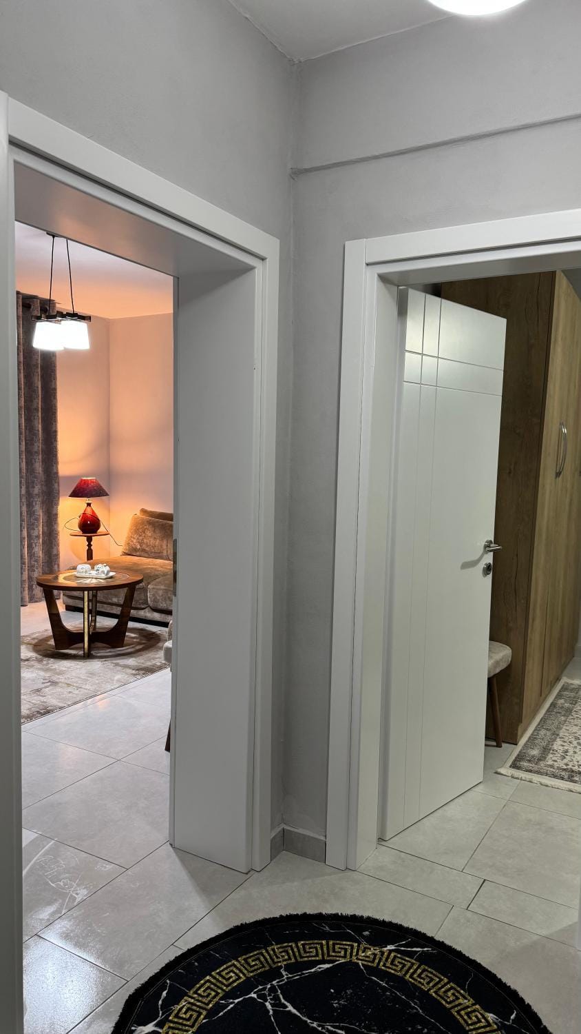 Sark Apartment in Europe