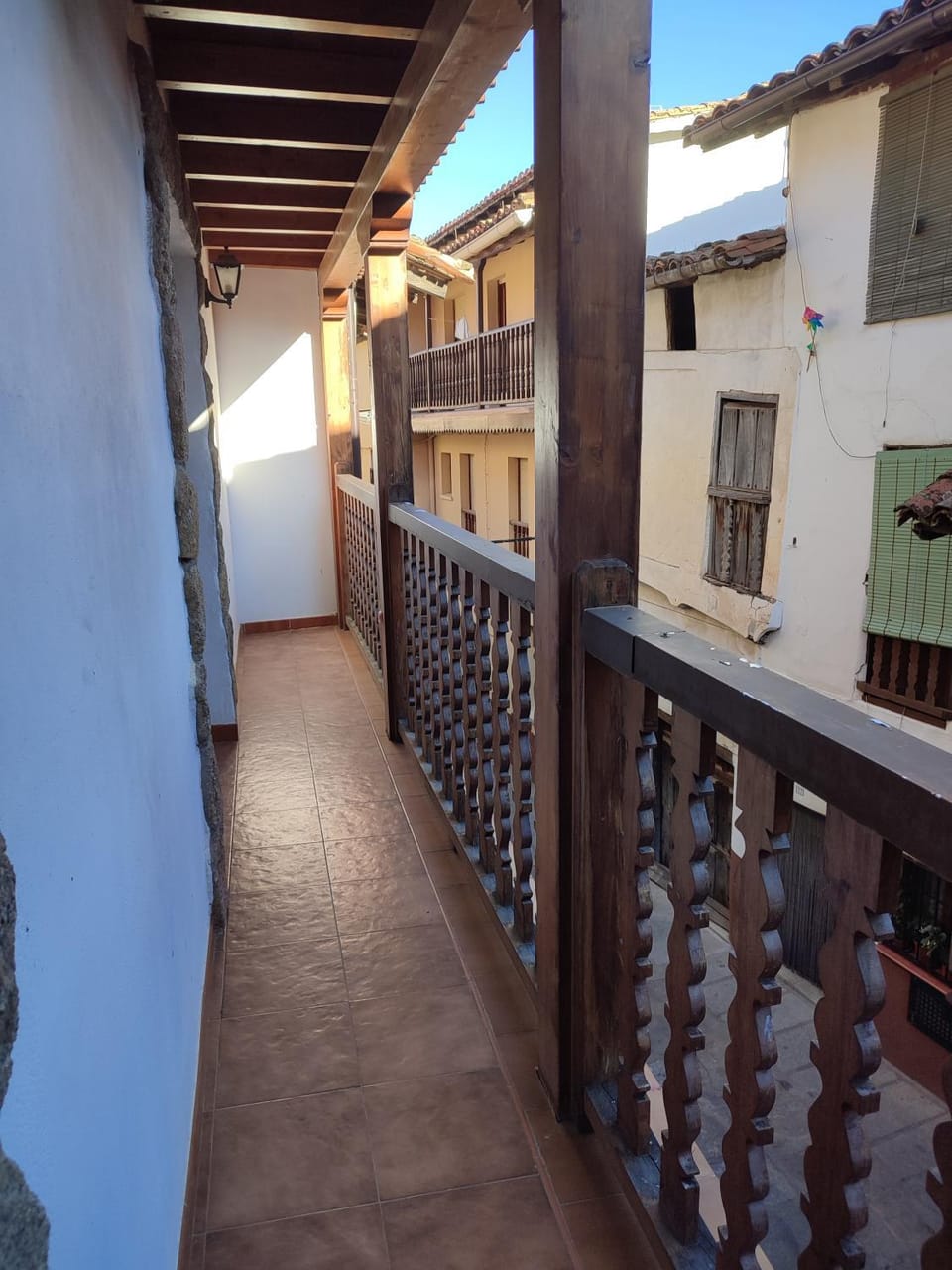 Balcony/Terrace, Balcony/Terrace