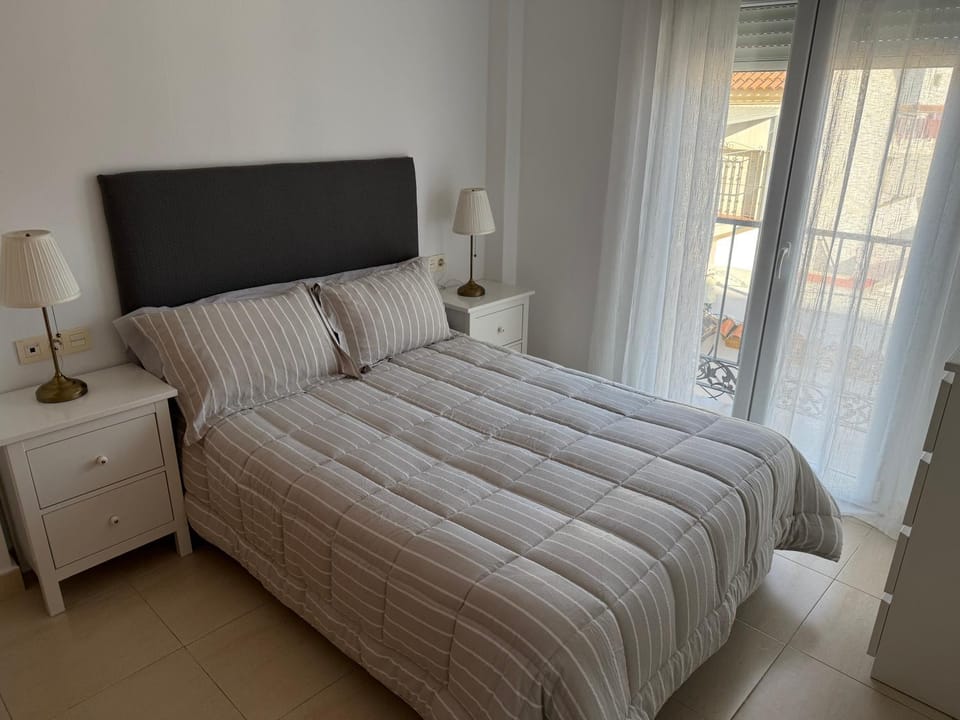 Piso completo en Chiclana de la Frontera Apartment in Chiclana de la Frontera