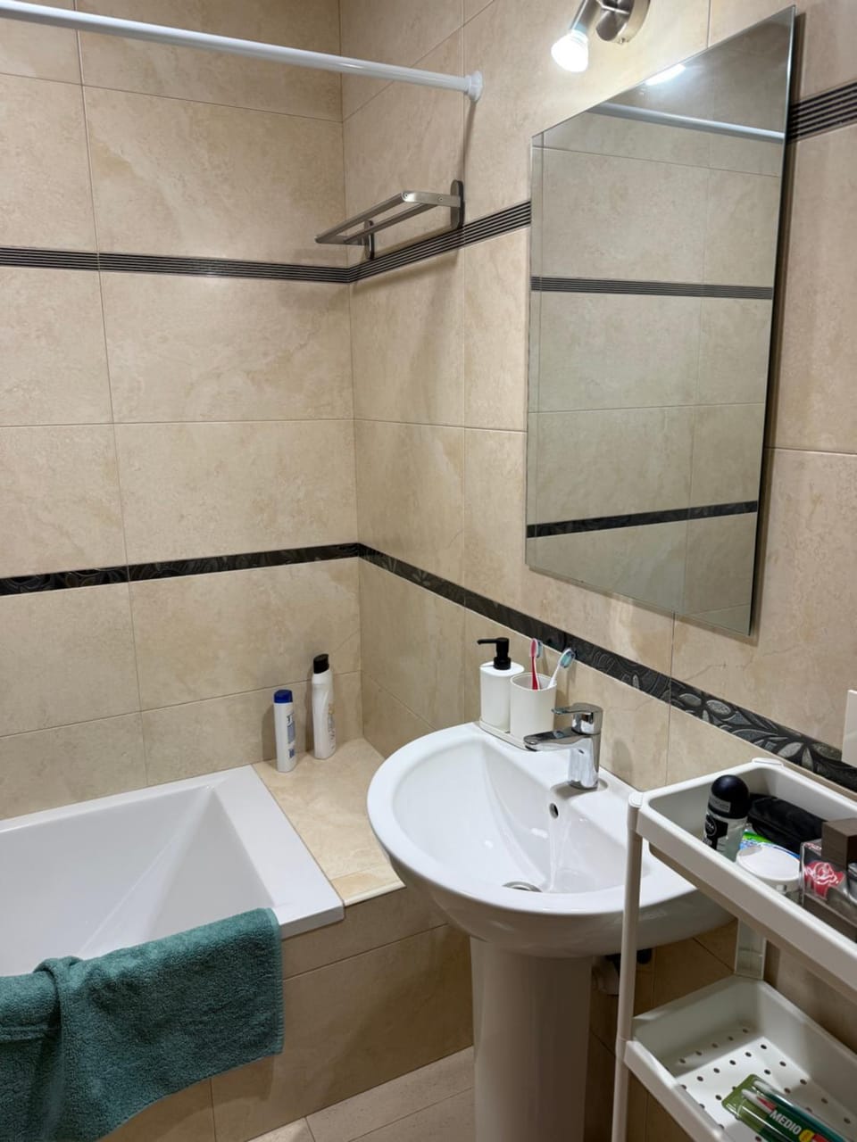 Piso completo en Chiclana de la Frontera Apartment in Chiclana de la Frontera