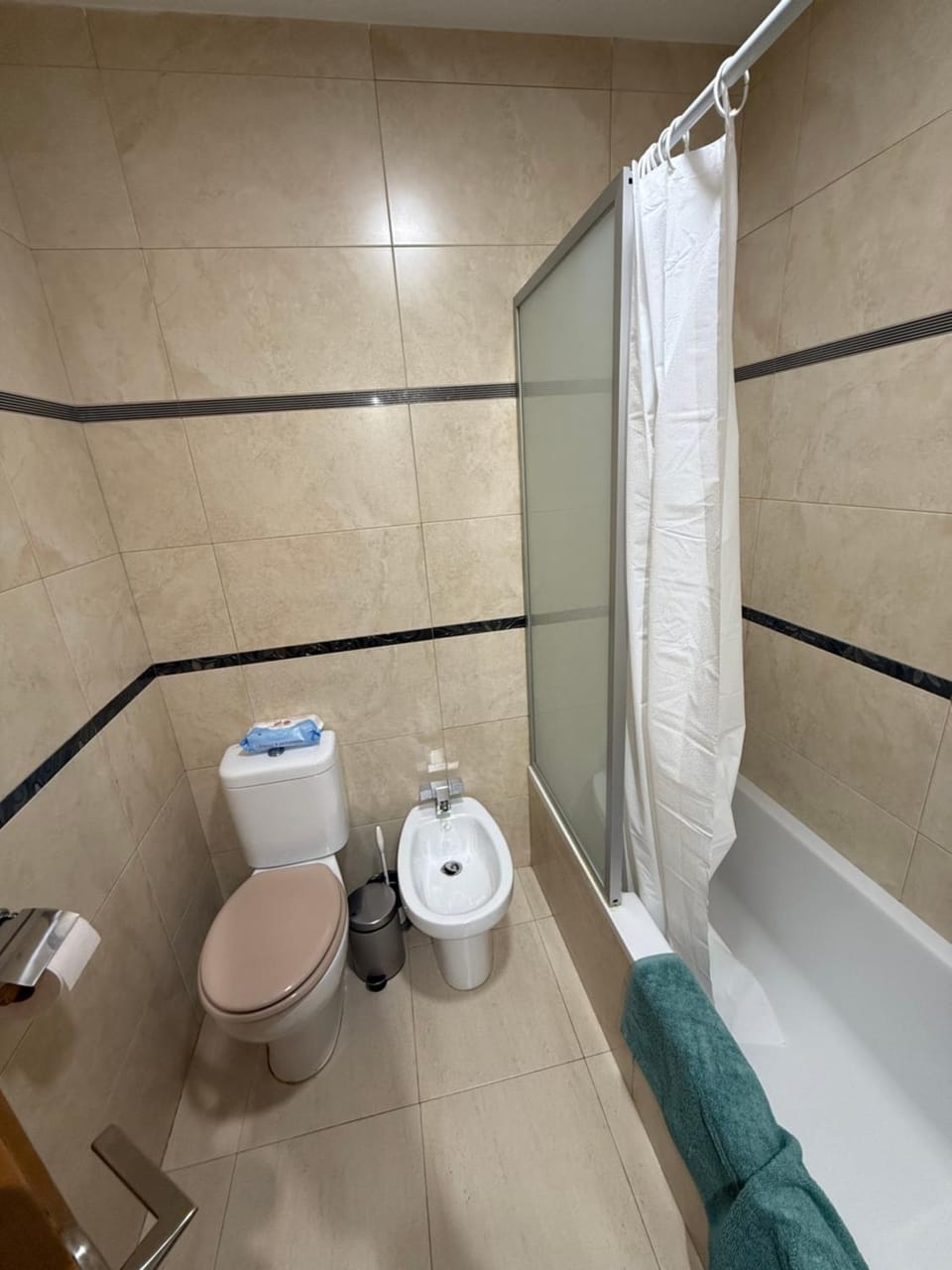 Piso completo en Chiclana de la Frontera Apartment in Chiclana de la Frontera