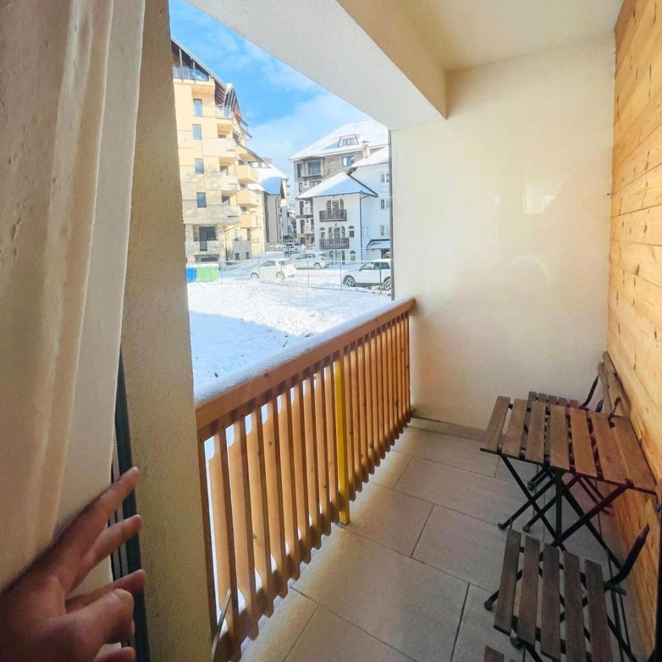 Apartman Golden Valley Apartment in Zlatibor