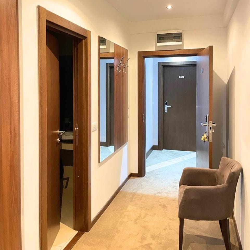 Apartman Golden Valley Apartment in Zlatibor