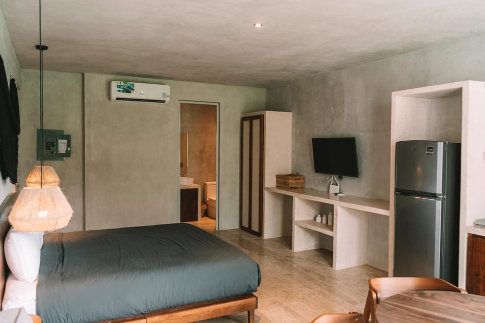 Seremonia Selva by Dream Vacay Apartment in State of Quintana Roo