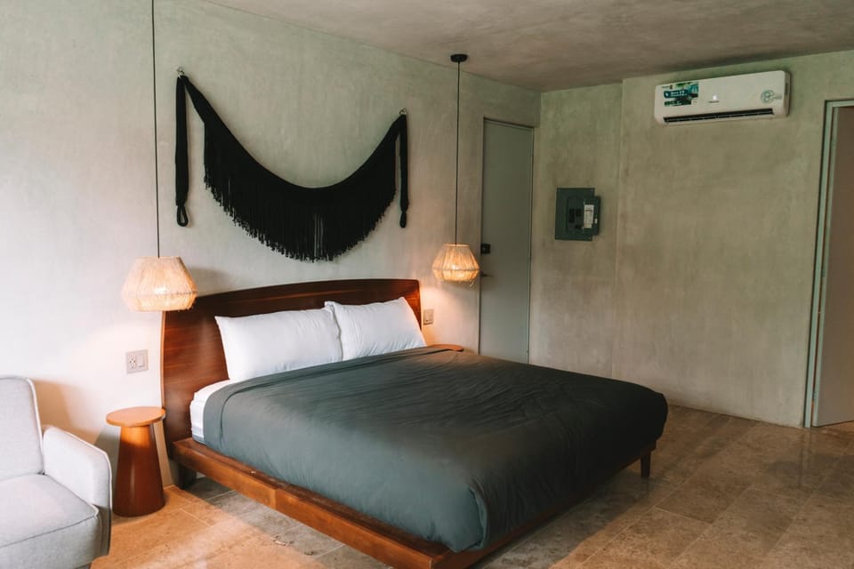 Seremonia Selva by Dream Vacay Apartment in State of Quintana Roo