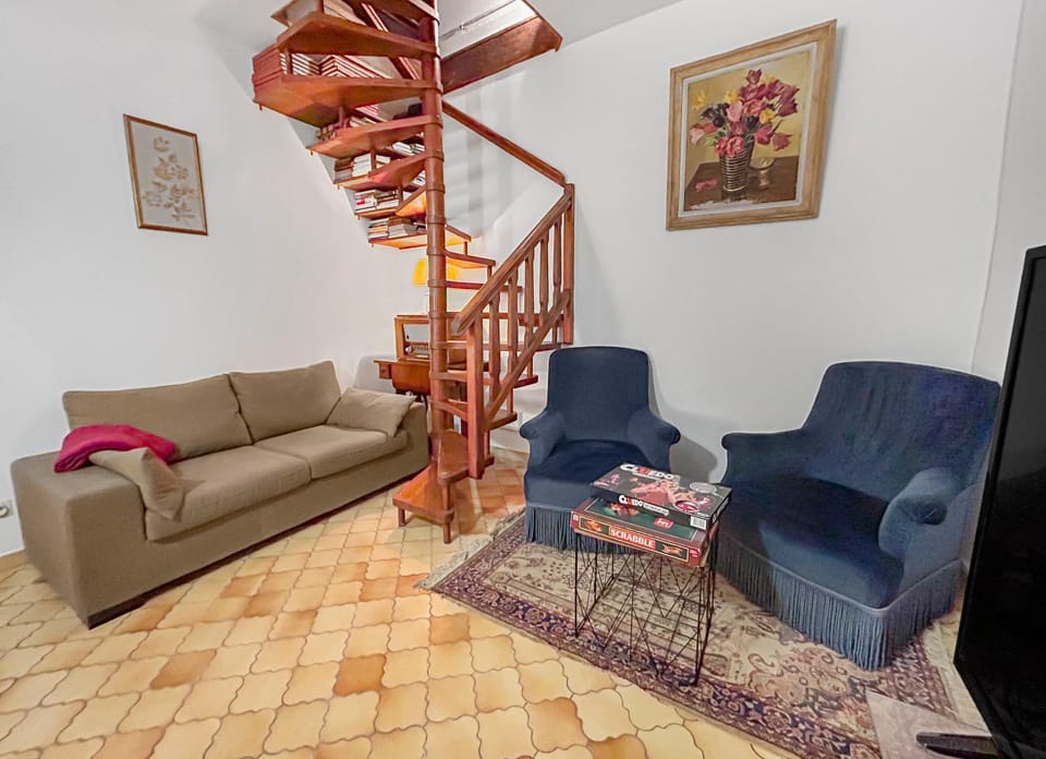 Maison rustique avec patio privé Villa in Pau