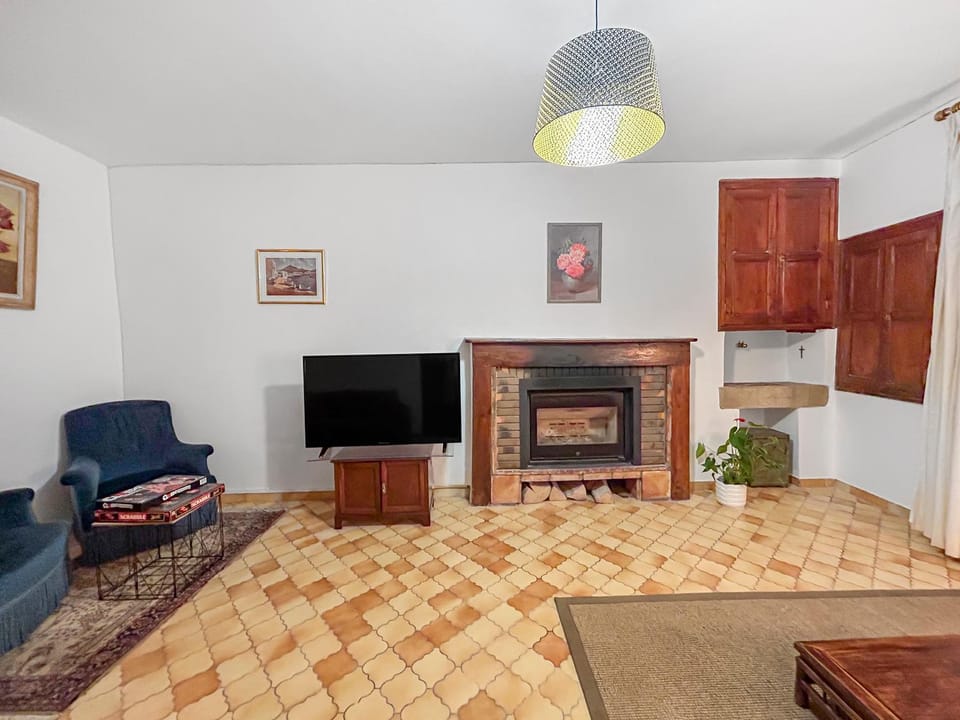 Maison rustique avec patio privé Villa in Pau