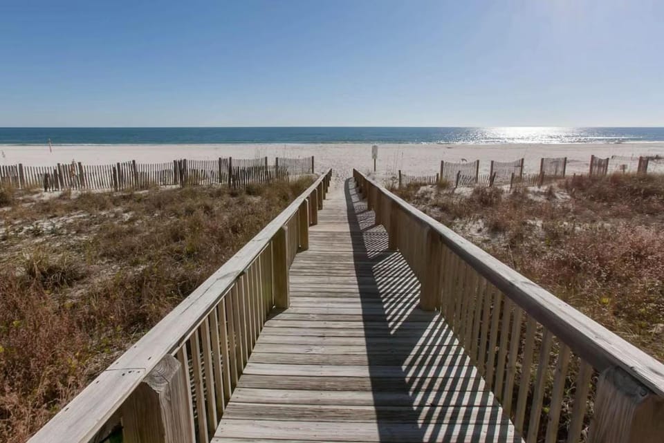 The Palms West 813 House in Orange Beach