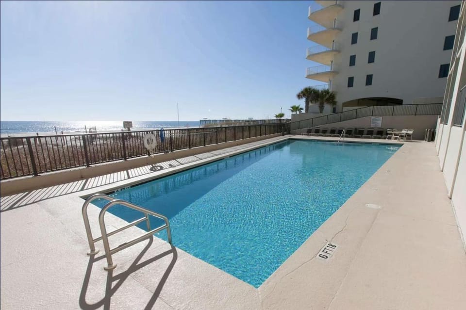 The Palms West 813 House in Orange Beach