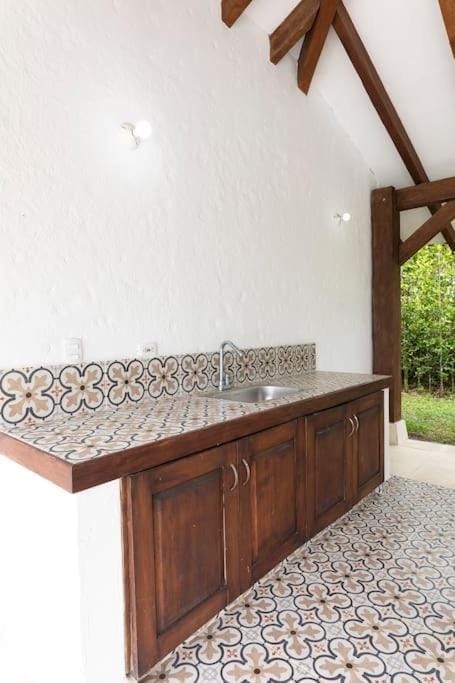 Finca Quindío con Jacuzzi Villa in Quindio, Colombia