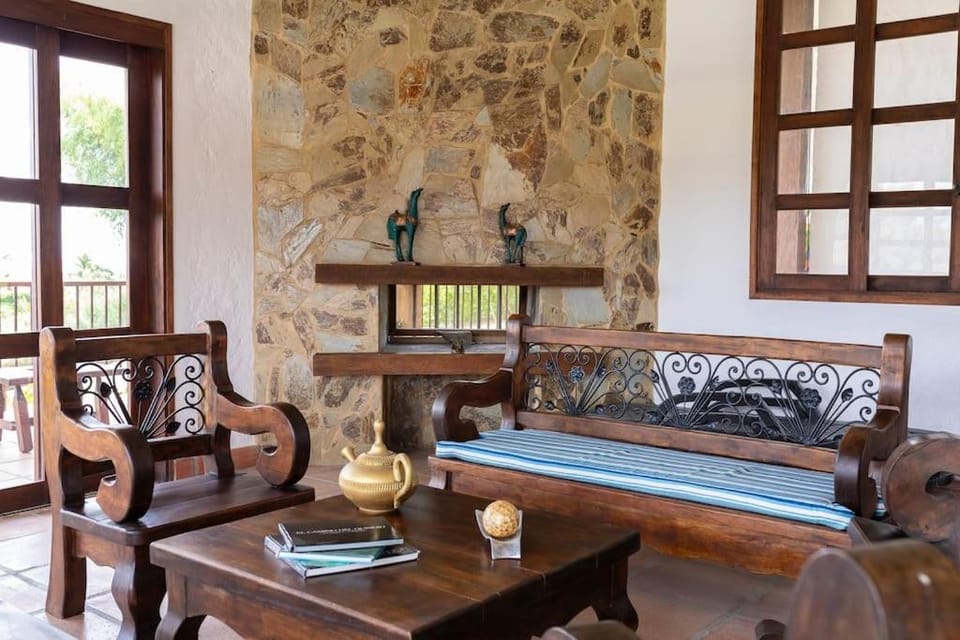 Finca Quindío con Jacuzzi Villa in Quindio, Colombia