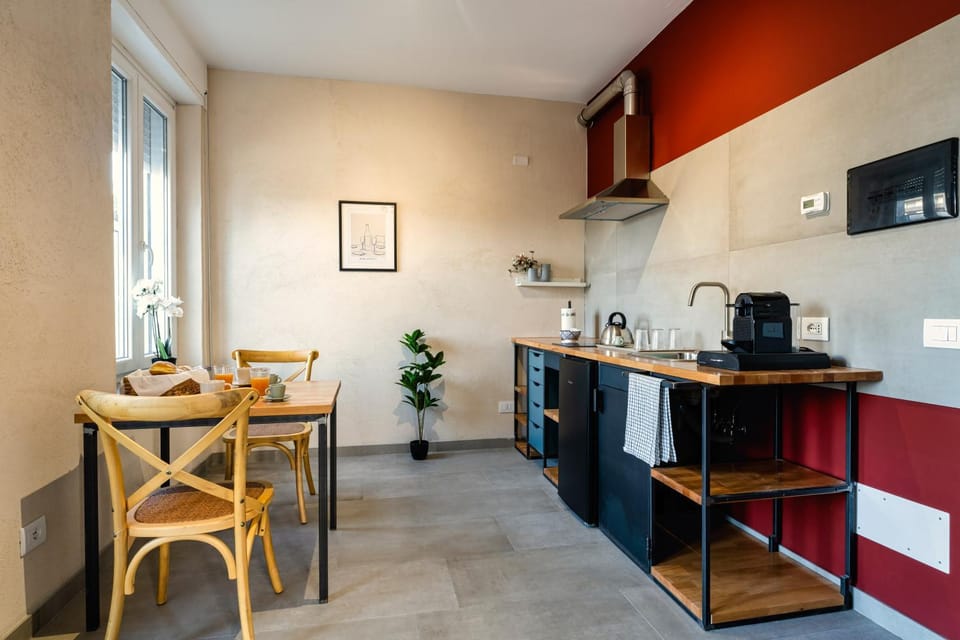 Kitchen or kitchenette, pet friendly