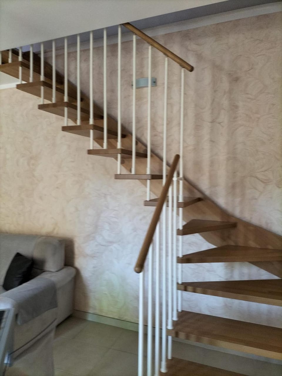 La Casetta Apartment in L'Aquila