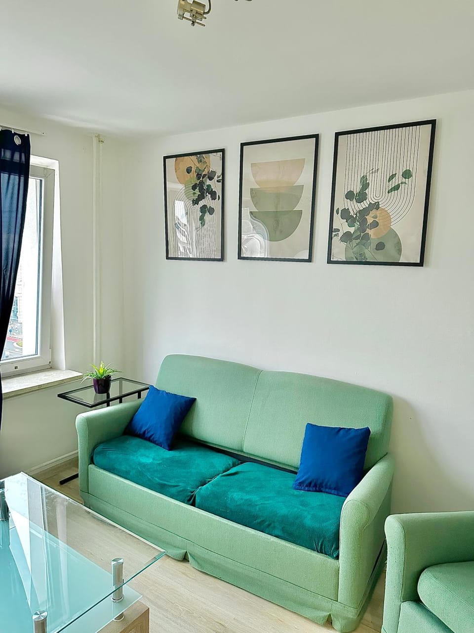 Your Favourite Escape Apartment in Warsaw