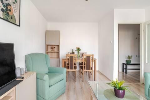 Your Favourite Escape Apartment in Warsaw