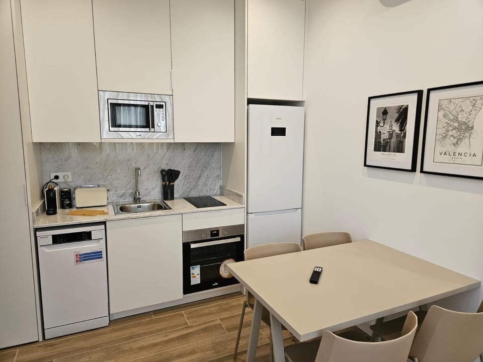 HOB Miracle Apartment in Valencia