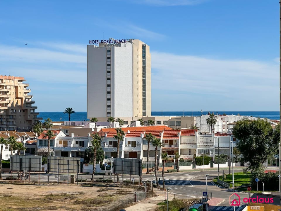El Sendero del Mar Apartment in Oropesa del Mar