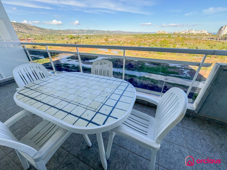 El Sendero del Mar Apartment in Oropesa del Mar