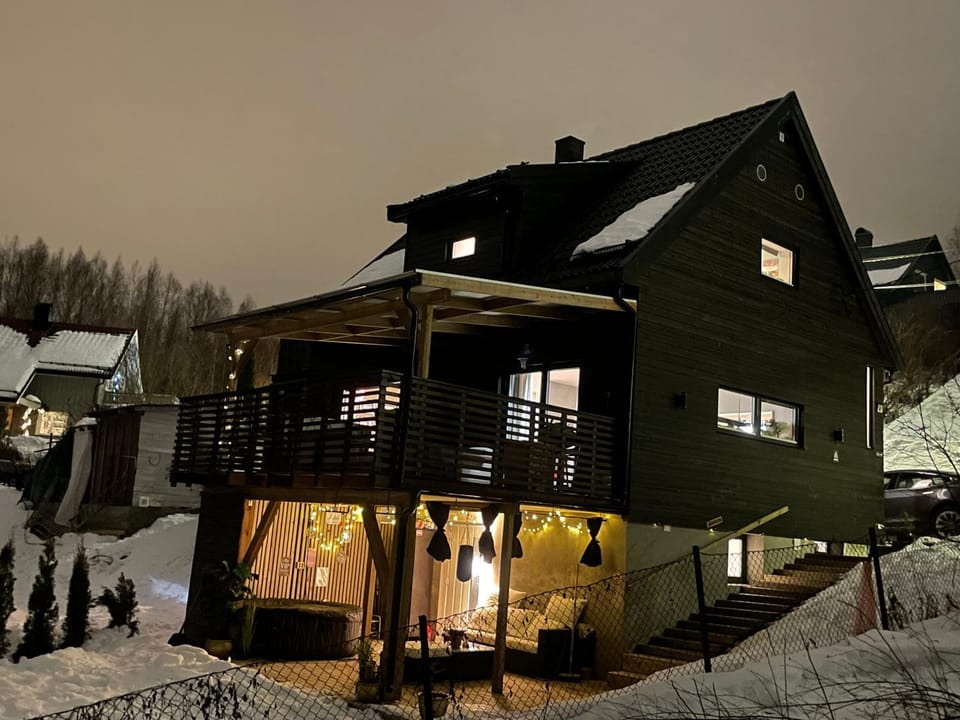 BingoApartments Hønefoss Apartment in Viken, Norway