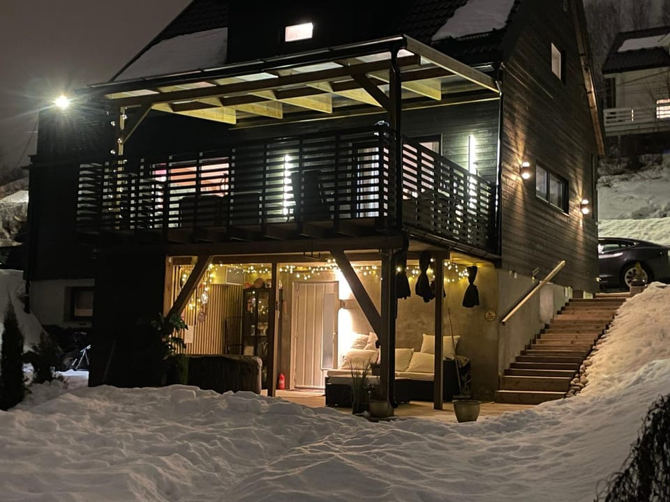 BingoApartments Hønefoss Apartment in Viken, Norway