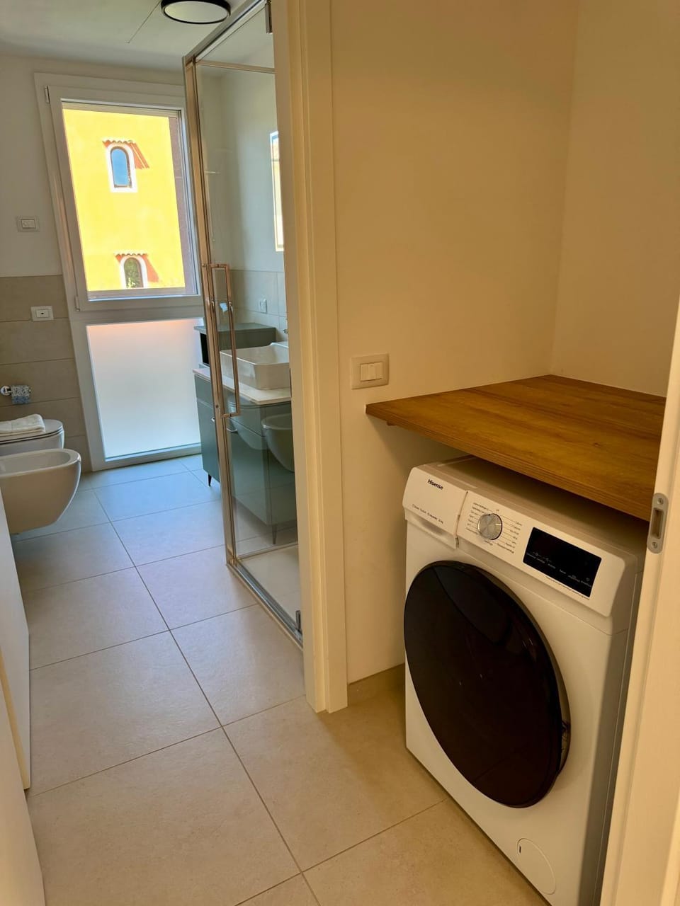 washing machine, washing machine