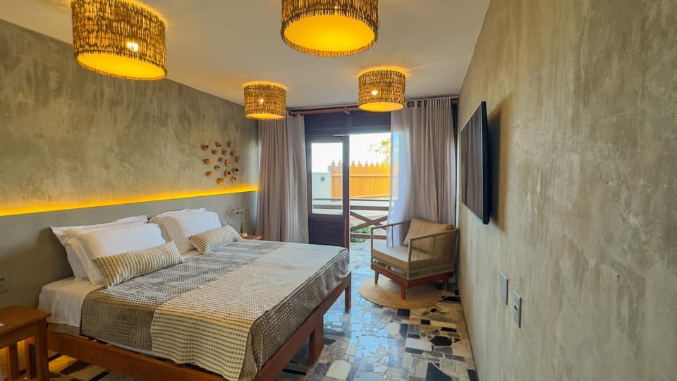 Carnaúba Hotel Boutique Hotel in State of Ceará
