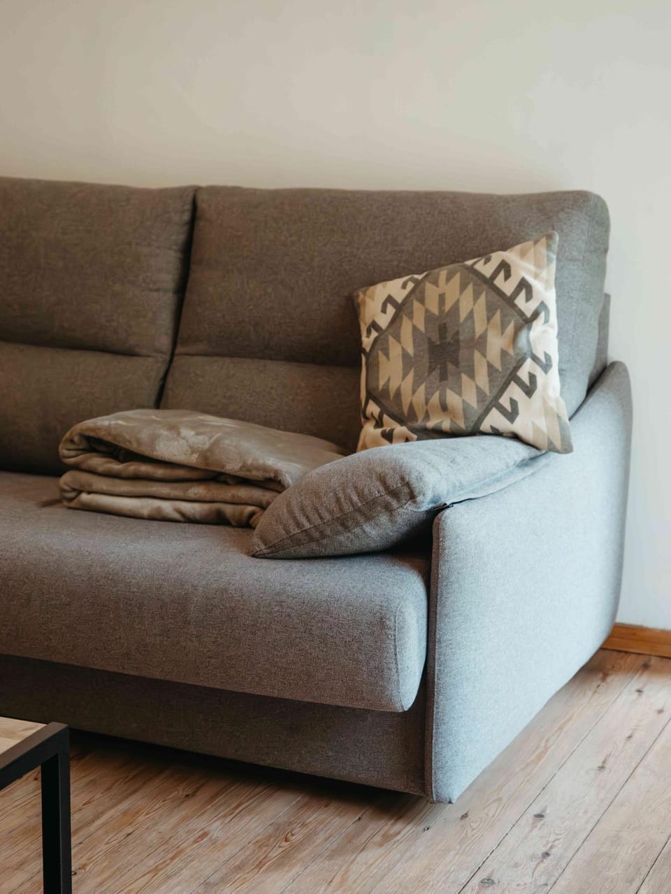 Apartament a una antiga masia al costat del riu Apartment in Ripollès