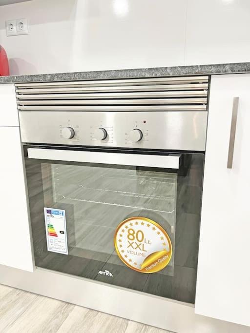 oven